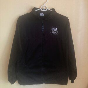 Official Olympic lightweight jacket